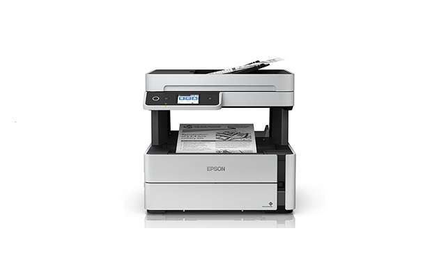 Epson C11CG92301 Epson EcoTank M3170 - Personal printer - hasta 20 ppm (mono) - capacidad: 250 sheets