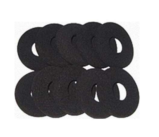 Jabra-14101-04-Jabra - Foam covers - Ear Cushions 10PK