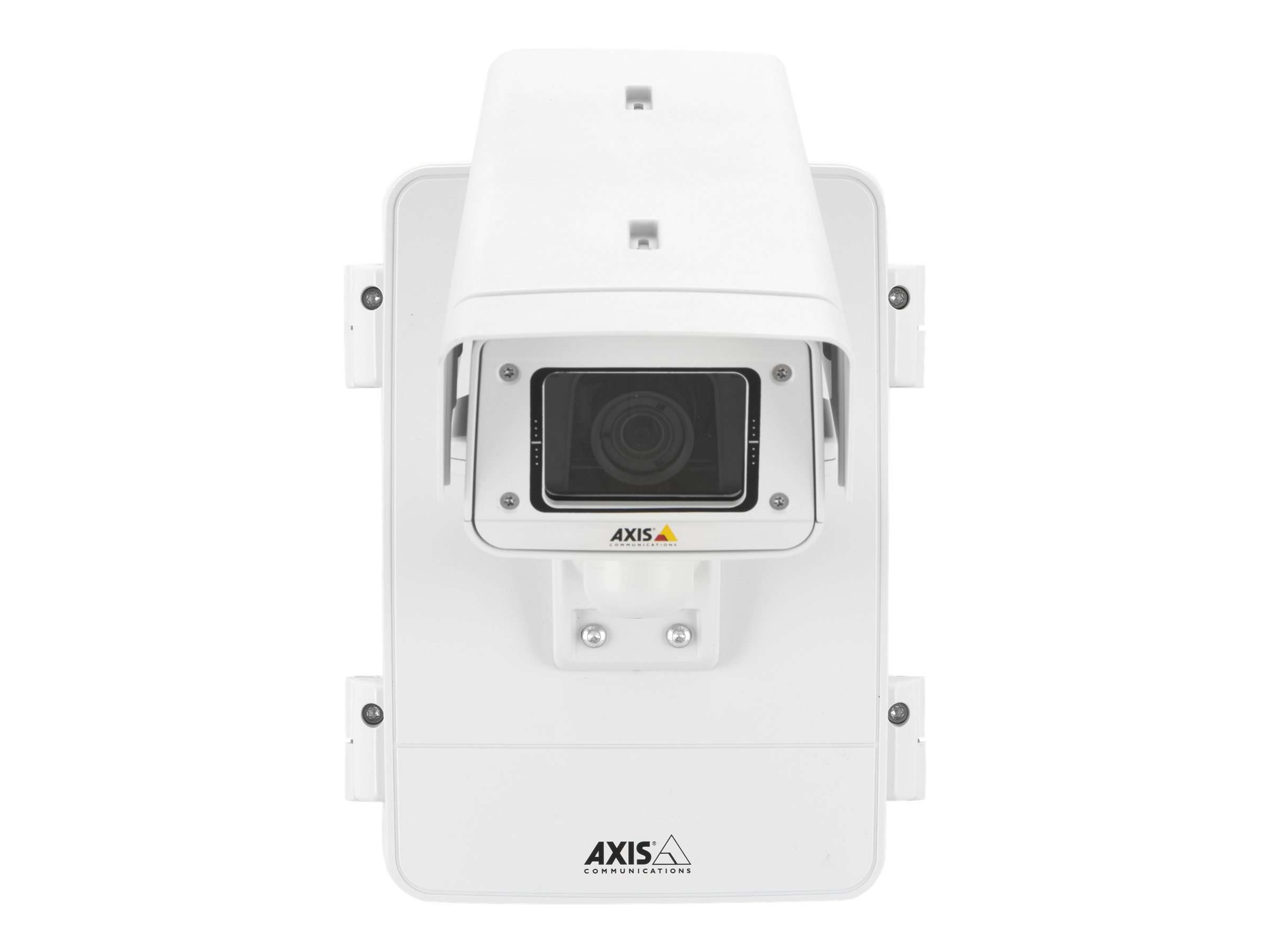 Axis 5900-161 AXIS T98A16-VE - Armario - instalable en pared - blanco - para AXIS P1385-E