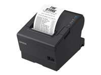 Epson C31CJ57052 Epson Receipt Printer POS model TM-T88VII-052 Black E04 Inte