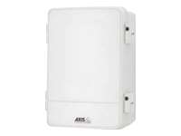 Axis 5900-161 AXIS T98A16-VE - Armario - instalable en pared - blanco - para AXIS P1385-E