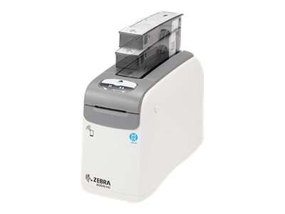Zebra ZD51013-D01E00FZ Zebra ZD510-HC - Impresora de etiquetas - térmica directa - Rollo (3,02 cm) - 300 ppp - hasta 102 mm/segundo - USB 2.0, LAN, host USB