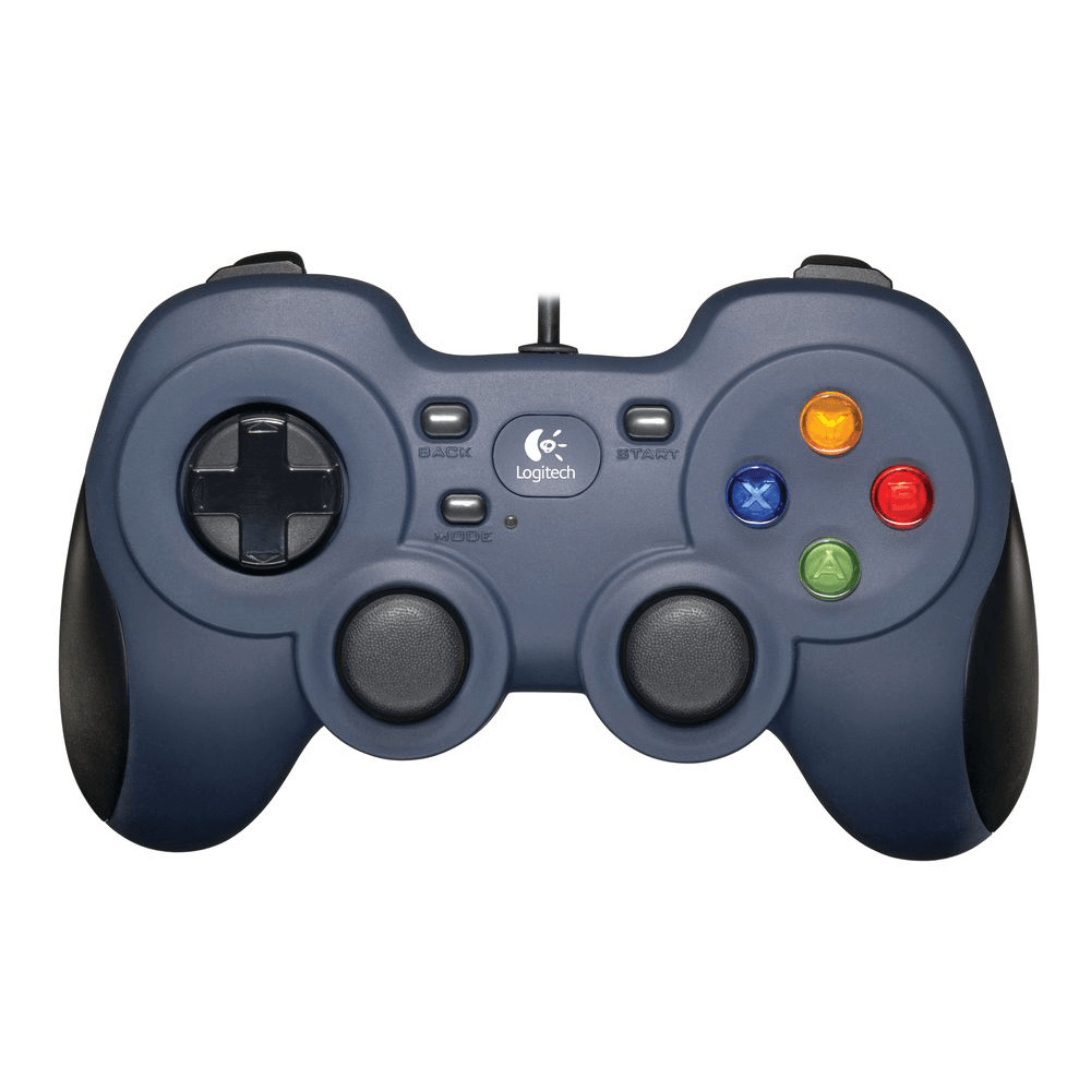 940-000110 Gamepad Logitech F310 AlambriLOGITECH097855066954