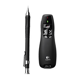 910-001354 Apuntador Logitech R400LOGITECH910-001354