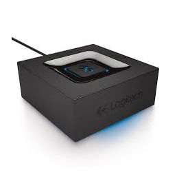 980-000910 Adaptador De Audio Logtech BlLOGITECH097855105752