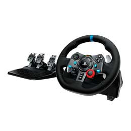 Volantes Y Pedales Logitech G29 Driving ForceLOGITECH941-000111