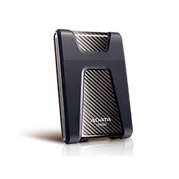 Ahd650-1Tu31-Cbk Dd Ext Hd650 1Tb NegroADATAAHD650-1TU31-CBK