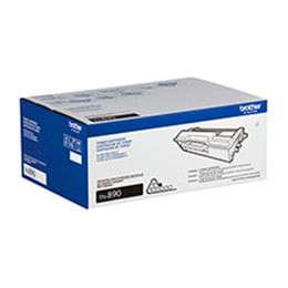 Toner Brother Tn890 Negro 20.000 PaginasBROTHERTN890