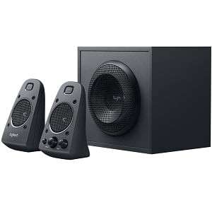 980-001258 Parlante Logitech Z625 2.1LOGITECH980-001258