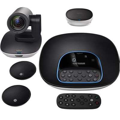 960-001060 Group Bundle LogitechLOGITECH960-001060
