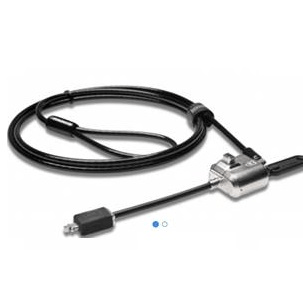 4X90h35558 Kensington Minisaver Cable LockLENOVO4X90H35558
