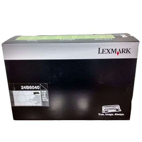 24B6040 Unidad De Imagen  Bsd M1145  - MLEXMARK24B6040