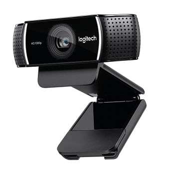 960-001087 Camara Logitech C922LOGITECH960-001087
