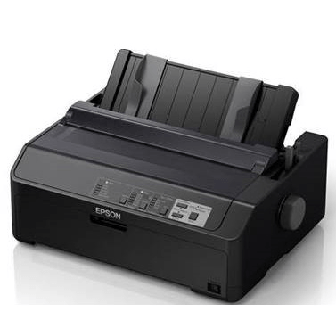 C11cf37201 Fx 890 (110V) NegraEPSONC11CF37201 FX 890 (110V) NEGRA