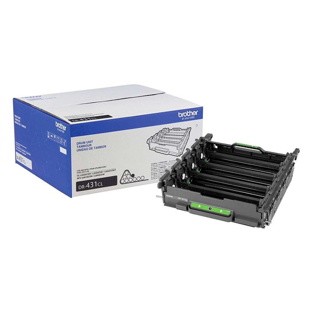 Dr433cl Drum Mfcl9570cdw 50000 PagBROTHERDR433CL