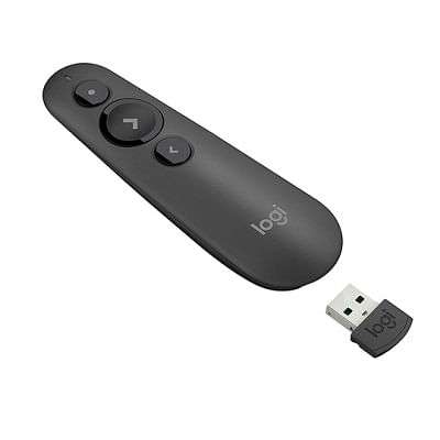 910-005333 Apuntador Logitech R500 BluetLOGITECH097855171351