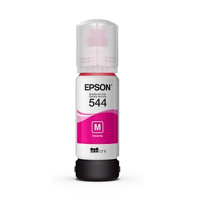 Botella De Tinta Magenta Epson T544320-Al - 1040339EPSONT544320-AL