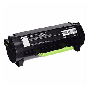 58D4x00 Toner Negro Mx721/Alto RendimienLEXMARK58D4X00