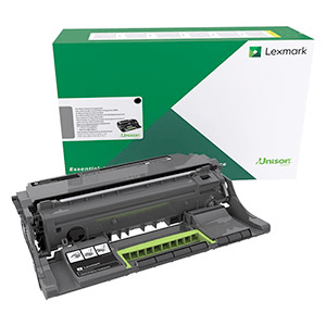 58D0z00 Unidad De Imagen Mx721/Alto RendLEXMARK58D0Z00