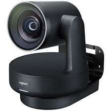 Cámara Ptz Premium Con Sistema De Imágenes Ultra Hd Y Control AutomáticoLOGITECH960-001226
