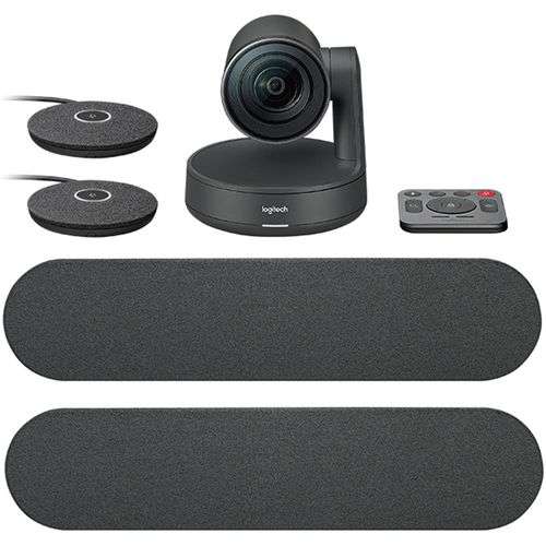 960-001225 Rally Plus SolutionLOGITECH960-001225