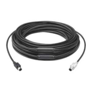 Cable De Extensión Logitech 15 Metros Para GroupLOGITECH939-001490