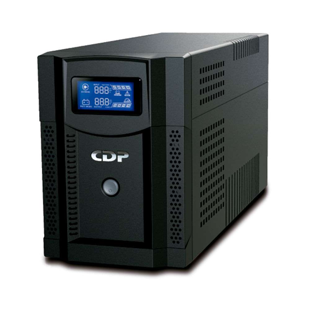 Uprs 2008 Ups Interactiva Senoidal2000vaCDPUPRS-2008