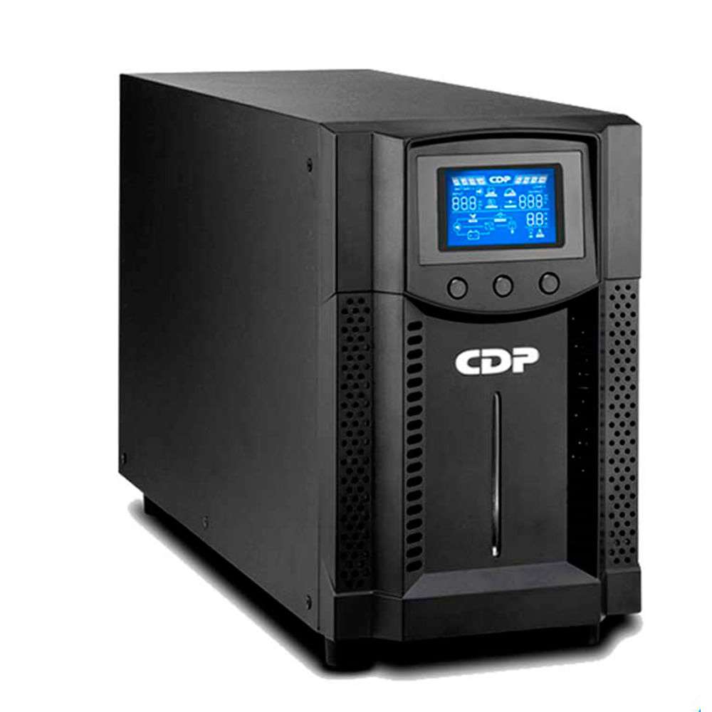 Upo11-1 Ax Ups On Line 1000VaCDPUPO11-1-AX