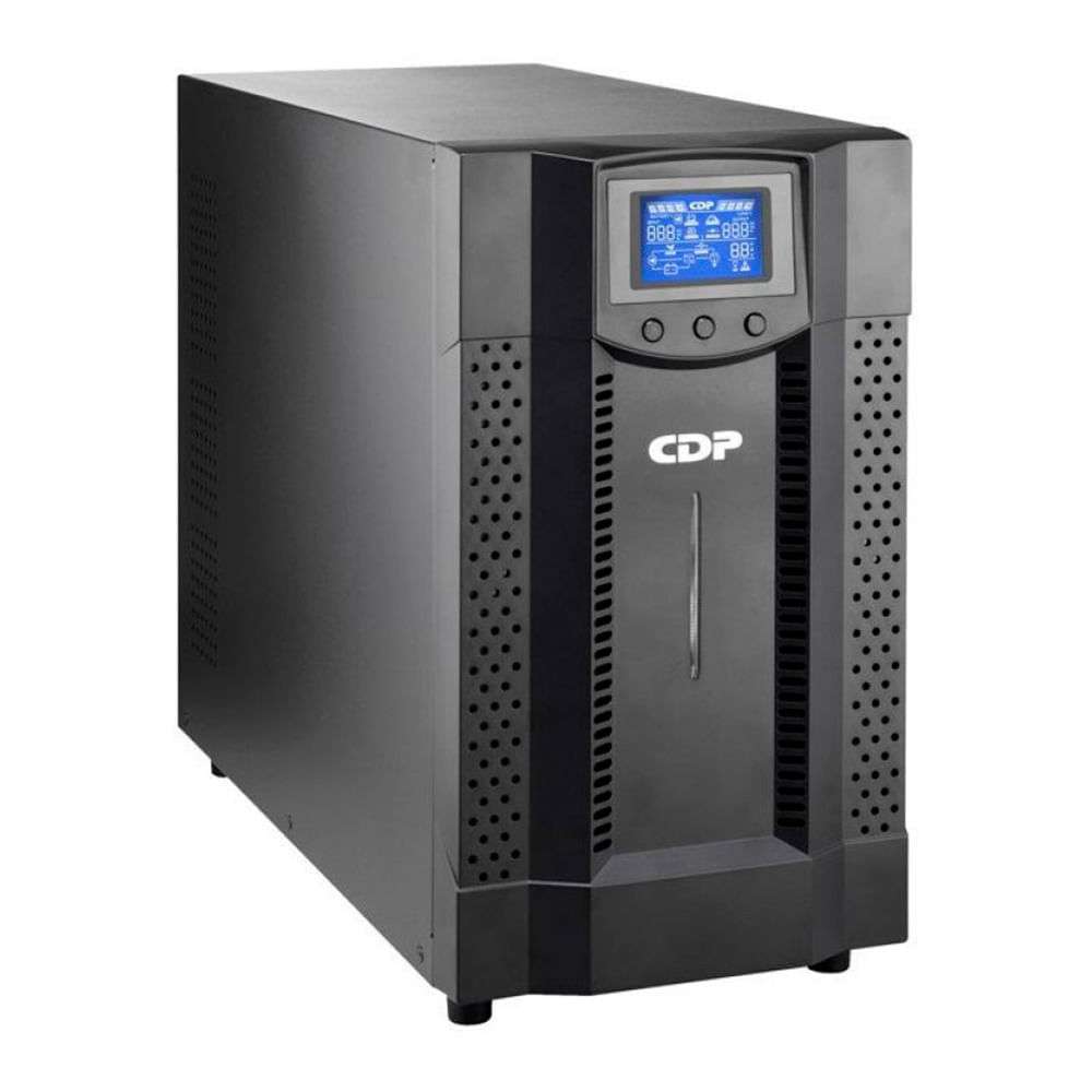 Upo11-1.5 Ax Ups On Line 1500VaCDPUPO11-1.5-AX