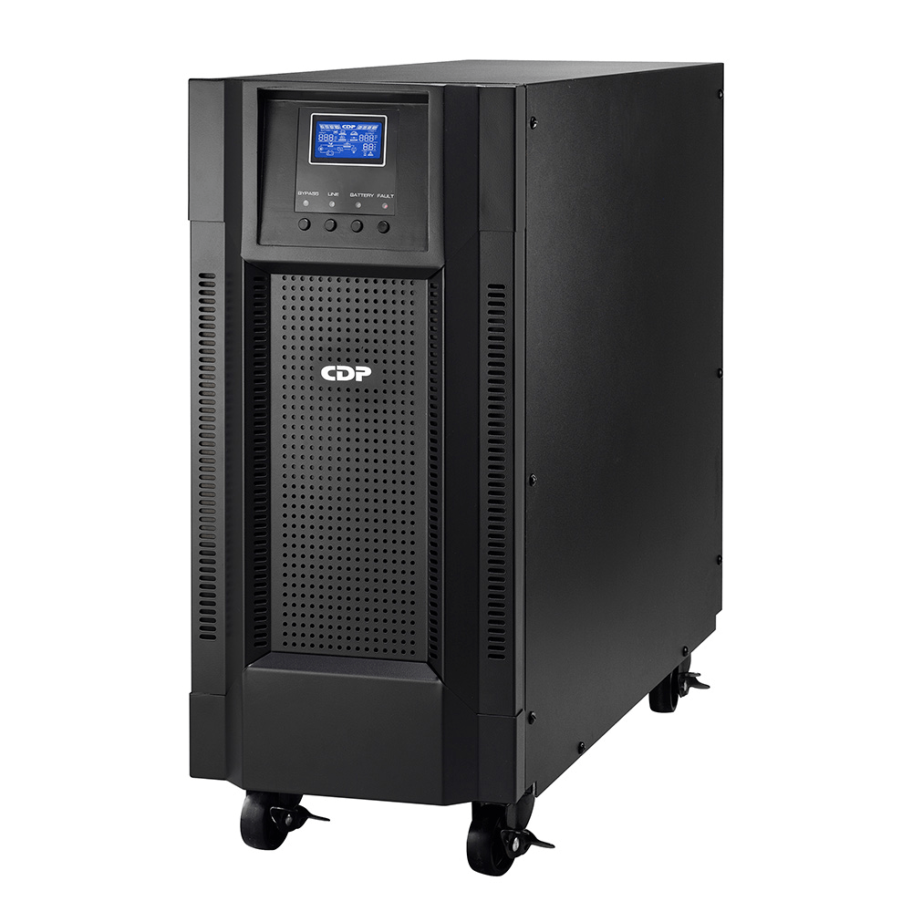 Upo22-6 Ax Ups On Line 6000VaCDPUPO22-6-AX
