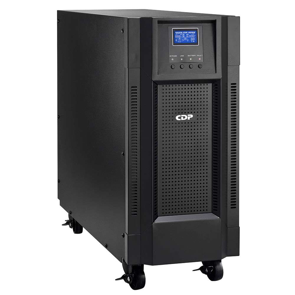 Upo22-10 Ax Ups On Line 10000VaCDPUPO22-10-AX
