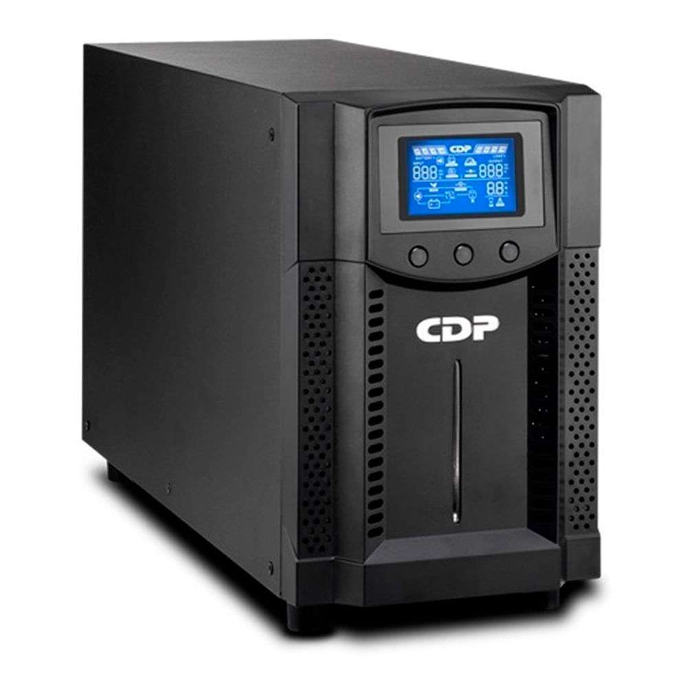 Upo11-3 Ups On Line 3000VaCDPUPO11-3