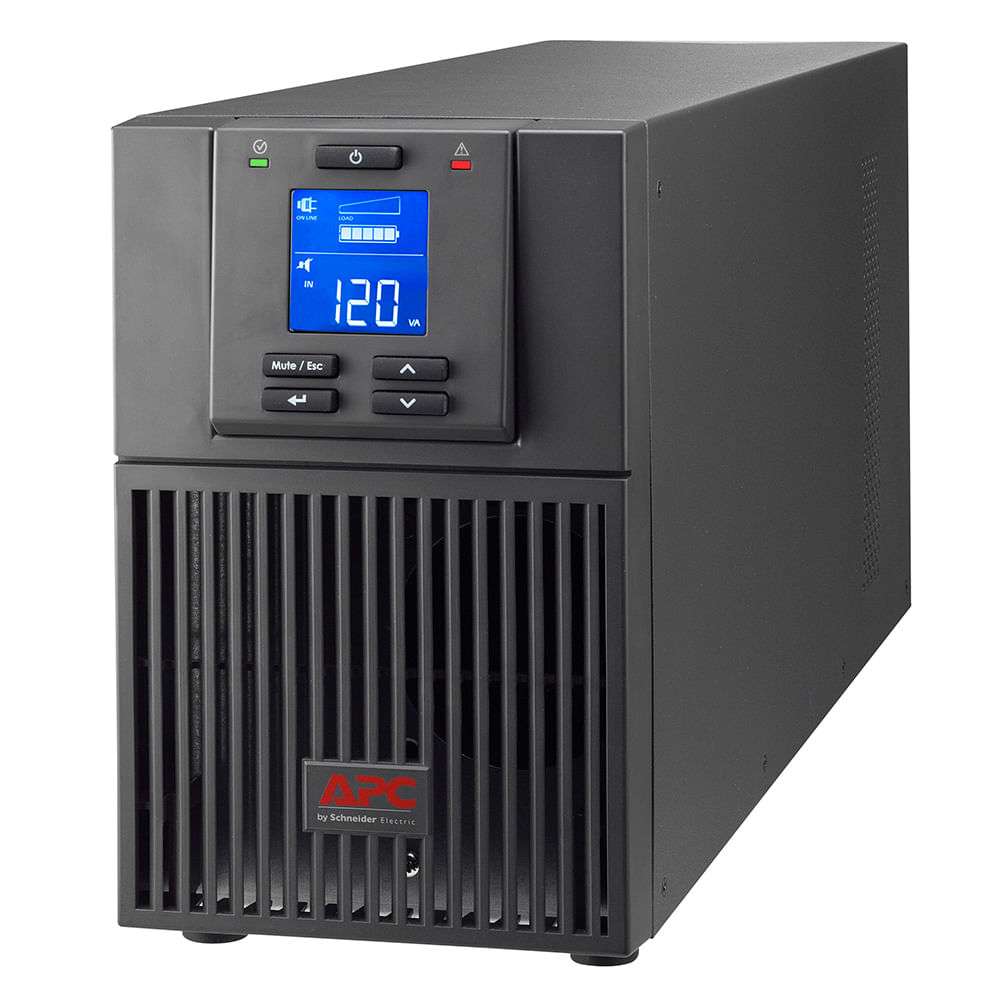 Srv2ka Ups Srv Easy On Line 2Kva/1.6KwAPCSRV2KA