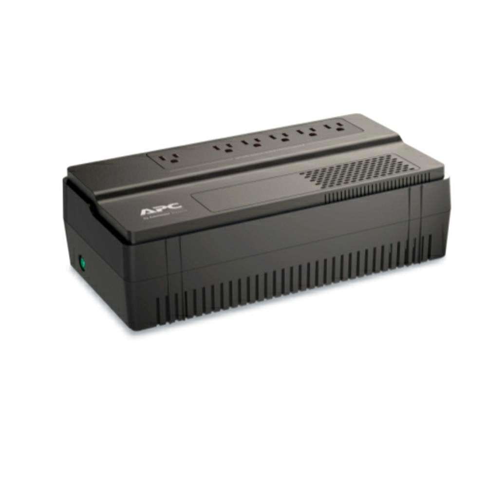 650 Va