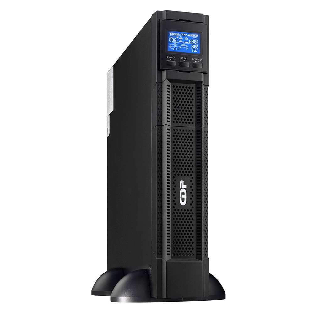 Upo11-1 Rt Ups De 1000VaCDPUPO11-1 RT