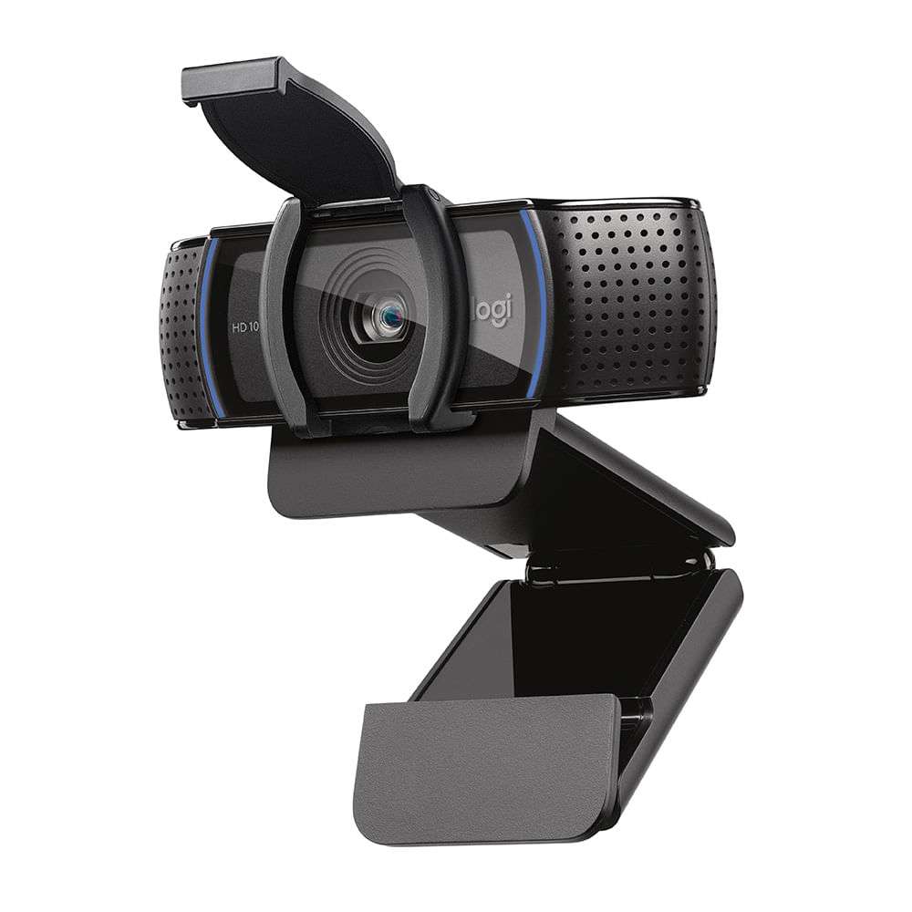 960-001257 Camara Logitech C920s ProLOGITECH960-001257