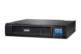 Upo11-2Rt Ups De 2000VaCDPUPO11-2RT