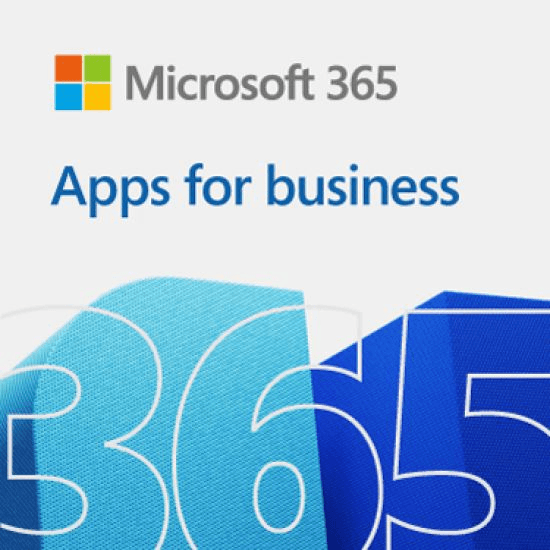 Microsoft 365 App For BusinessMICROSOFTSPP-00005