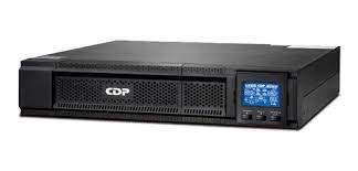 Upo11-3Rt Kva Ups De 3000 En RackCDPUPO11-3RT KVA