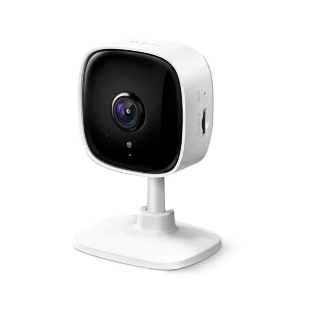 Camara De Seguridad Tp-Link Tapo C100 Wi-Fi InteriorTP_LINKTapo C100
