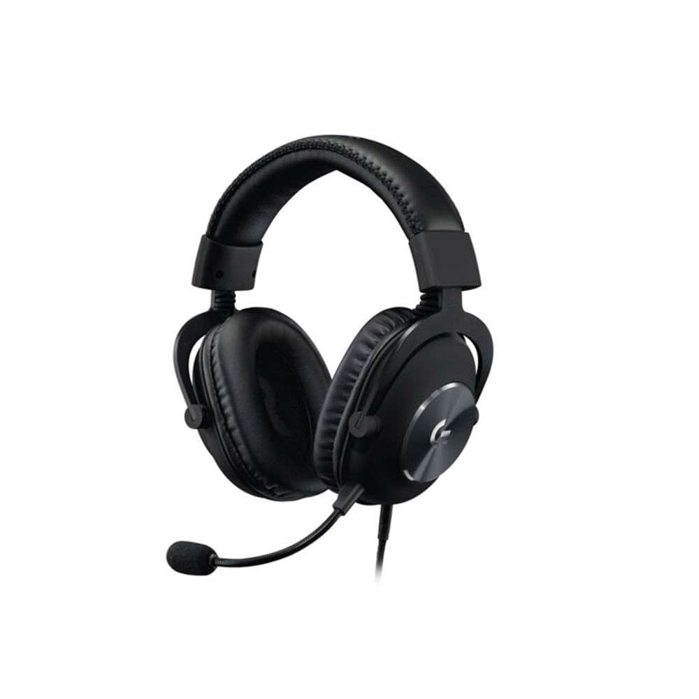 Diadema Logitech Pro X Wireless GamingLOGITECH981-000906