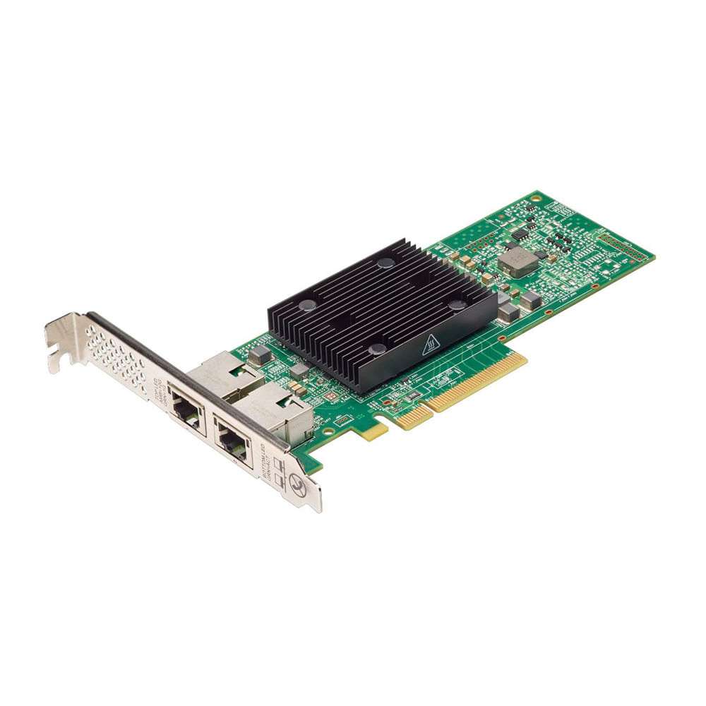7Zt7a00496 T. Red Broadcom 10Gb 2-Port.LENOVO7ZT7A00496