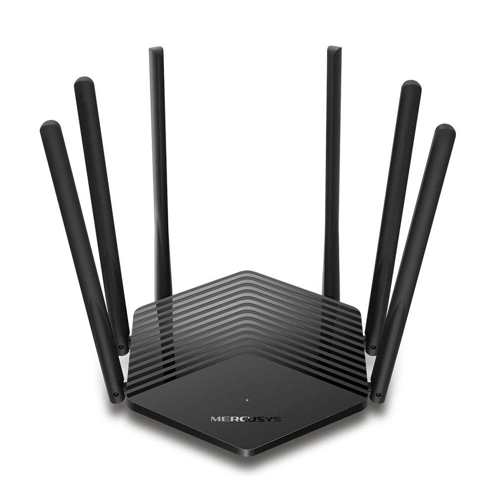 Router Mercusys Mr50g Dual Band Ac1900TP_LINKMR50G