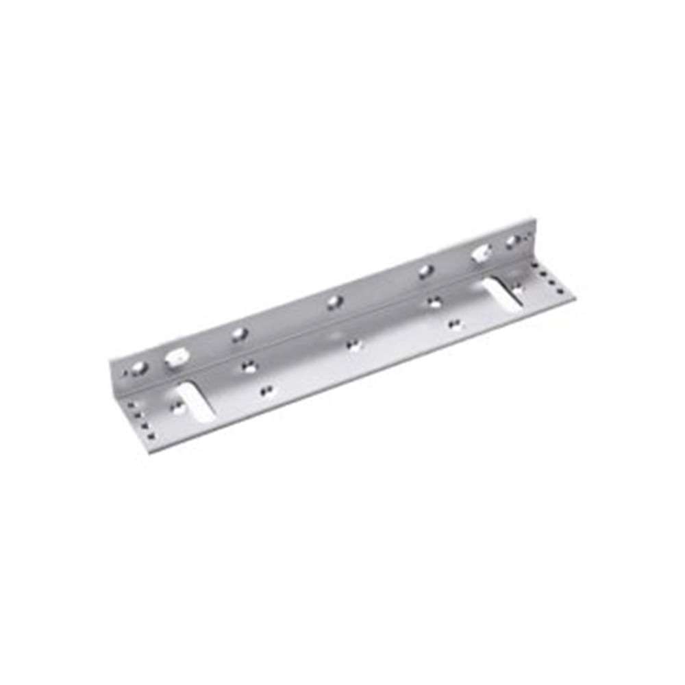 Zkteco Accesorios Lmb-180L L Para Cerradu Elctromag 180 KgZKTECOLMB-180L