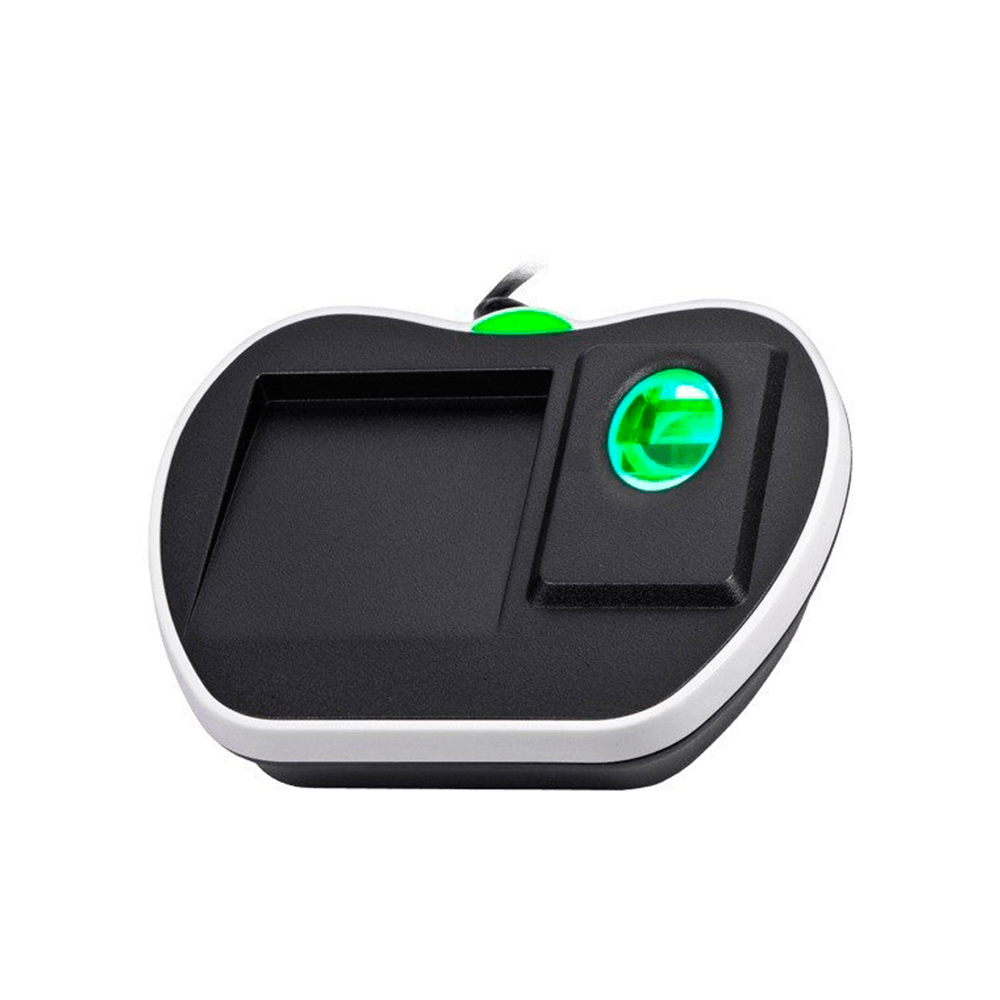 Zkteco Enrroladores Zk8500r[Id] Usb Enrrola Huell Y TarjZKTECOZK8500R[ID]