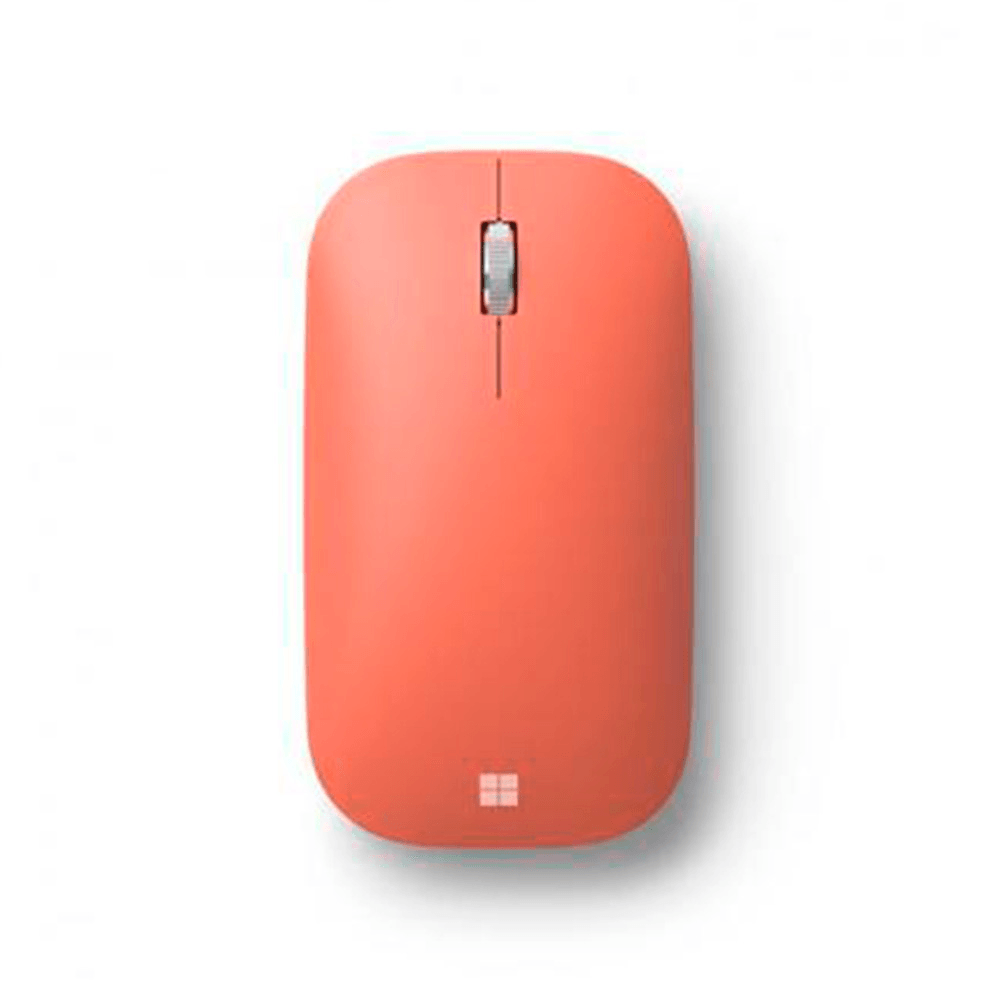 Ktf-00040 Microsoft Mouse Blth - PeachMICROSOFTKTF-00040
