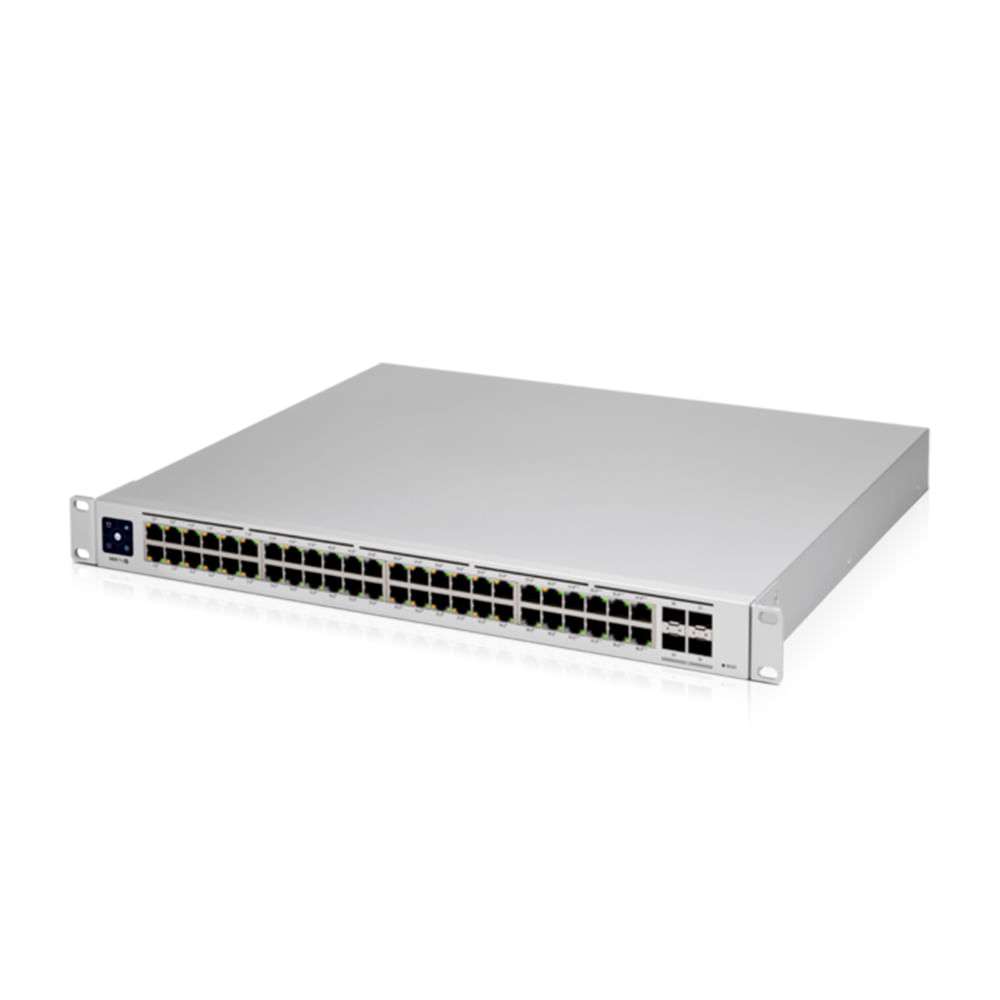 Switch Poe Ubiquiti Usw-Pro-48-PoeUBIQUITIUSW-PRO-48-POE