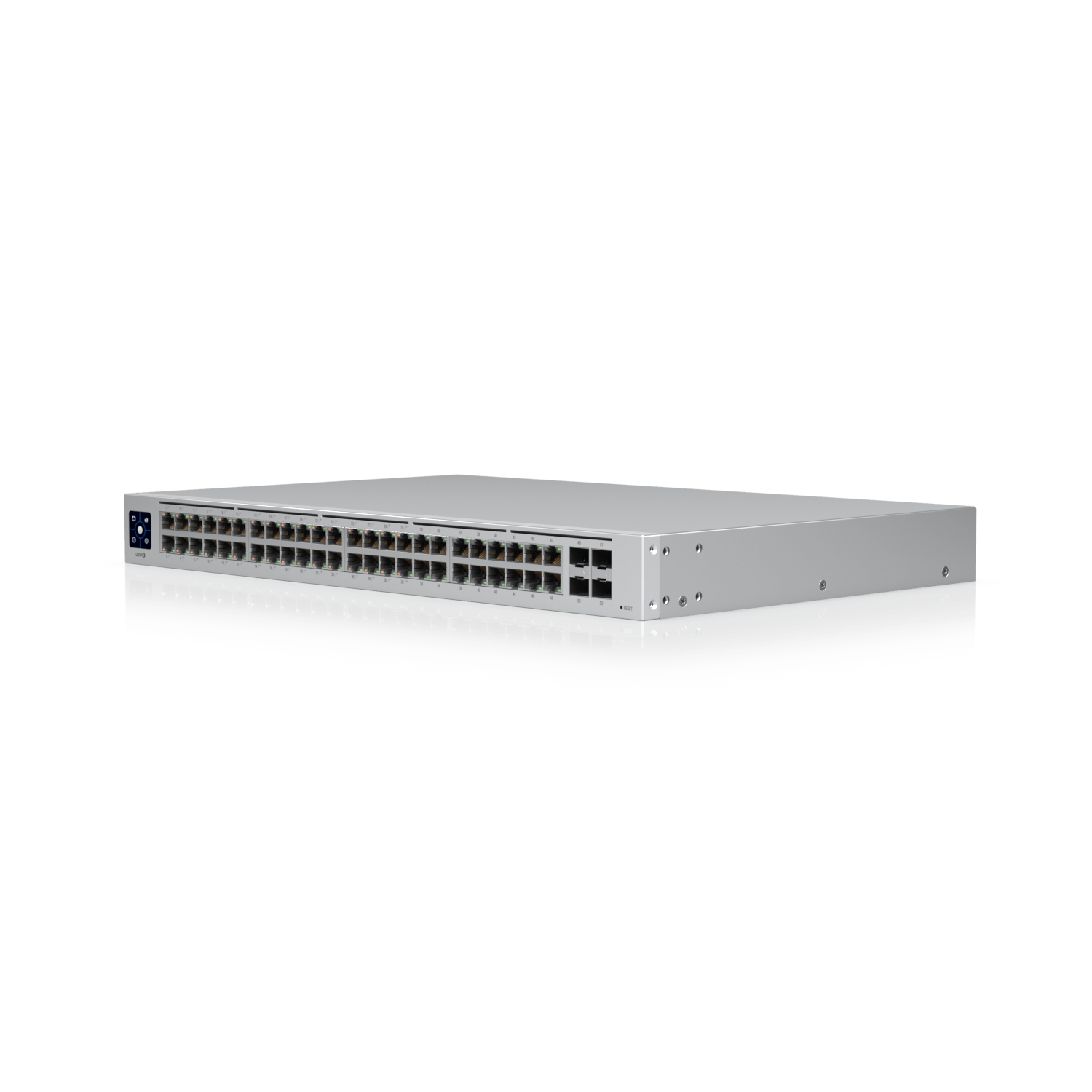 Usw-48-Poe Switch Unifi 2Da GeneraciónUBIQUITIUSW-48-POE