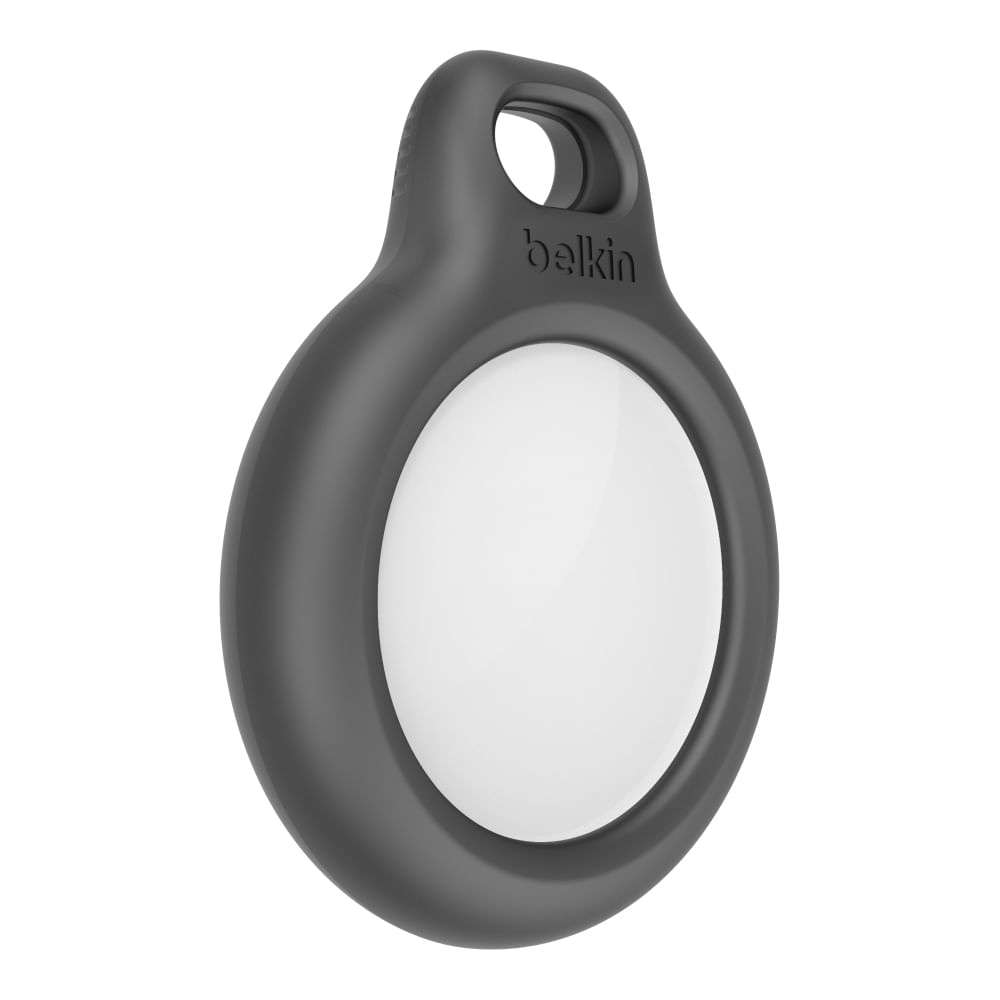 Secure Holder Belkin Para Airtag NegroBELKINF8W973BTBLK