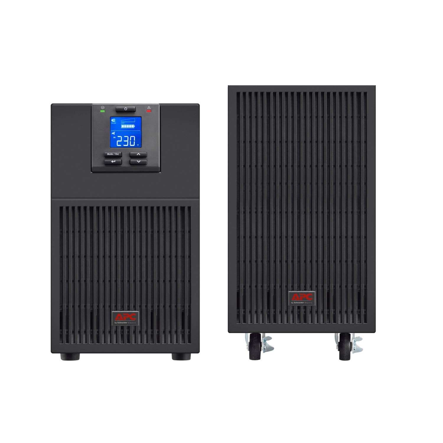 Srvpm6kil Ups Eas Srv 6Kva Torre Sin BatAPCSRVPM6KIL